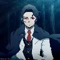 kibutsuji marjan