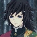 giyuu tamioka