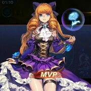 Ms. Violet