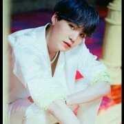 Yoongi
