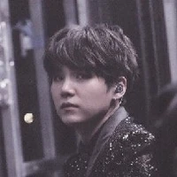 Yoongi