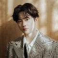 Suho Alexander Wheeler (kk lisa)