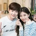 Momy & Dady ( Lisa )