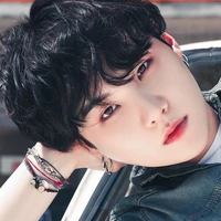 Yoongi