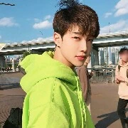 จุน:{พี่ชายคิม}