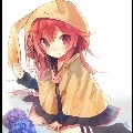Arien Saint (ML/FL youngest daughter)