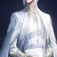 Priest 