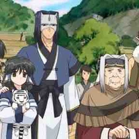 Villagers 