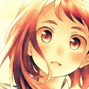 Uraraka