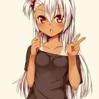 Chick (amiga de la infancia)
