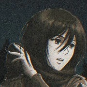 Mikasa Ackerman