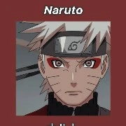 Naruto Uzuchi