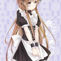 Maid Daisy 