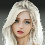 Larissa/irmã