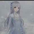 ดัชเชส ไวโอเล็ต บาบารัส(นางเอก)