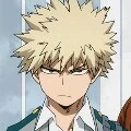 Bakugou