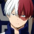 Todoroki