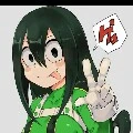 Tsuyu