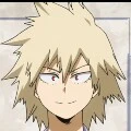 mãe do Bakugou