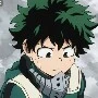 Izuku