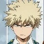 Bakugou