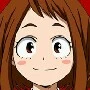 Uraraka