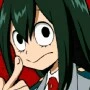 Tsuyu