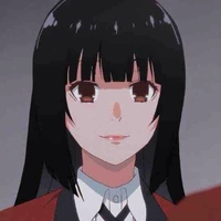 Yumeko demonice