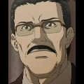 Arthur father