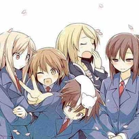 Students 