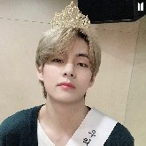 Prince Taehyung🐯