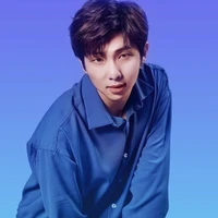 kim Namjoon