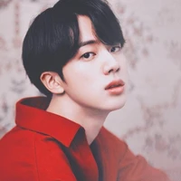 kim Seokjin