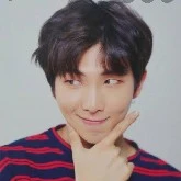 namjoon / RM