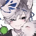 ลูก้า(เพื่อนพระเอก+องค์ชายแดนคริสตัน)