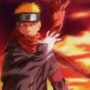 naruto uzumaki