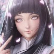 hinata hyuuga