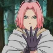 sakura haruno