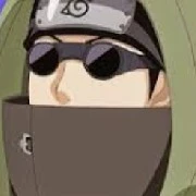 aburame shino