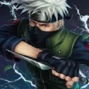 kakashi hatake