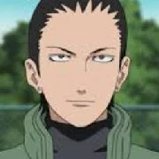 shikamaru nara