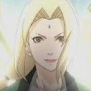 tsunade senju