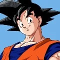 Son Goku
