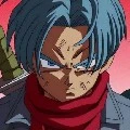 Mirai Trunks