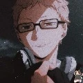 Tsukishima