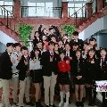 All Siswa/i