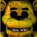 Golden Freddy