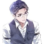 Mr Chen