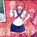 Osana Najimi