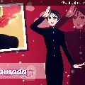 Hanako Yamada